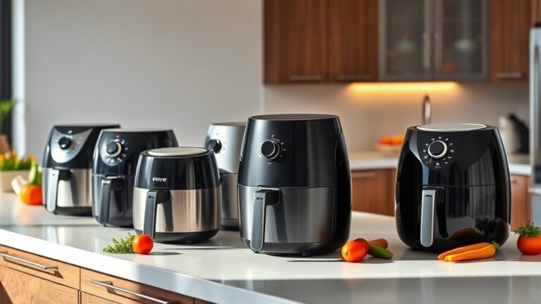 top air fryer deals 2026