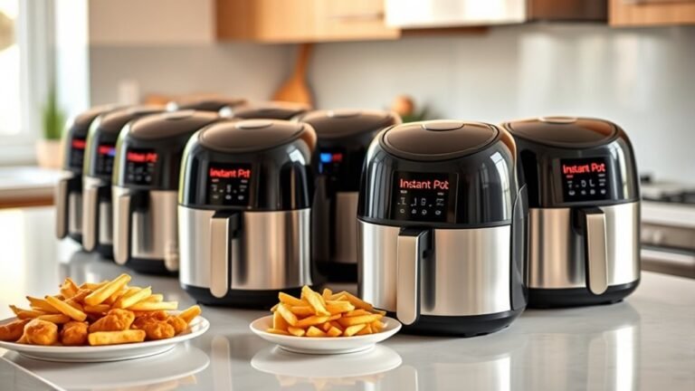 top air fryers 2026