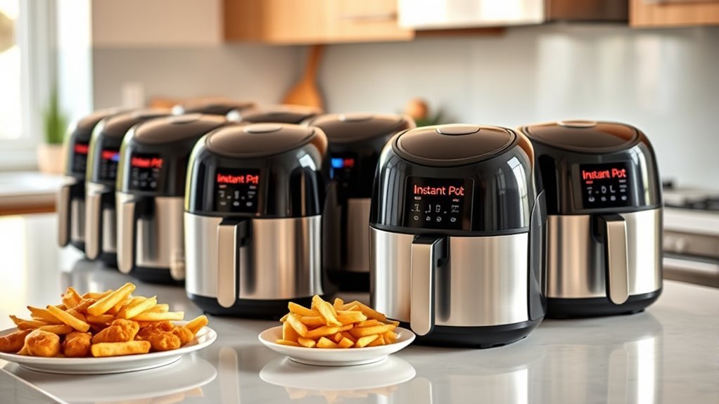 top air fryers 2026