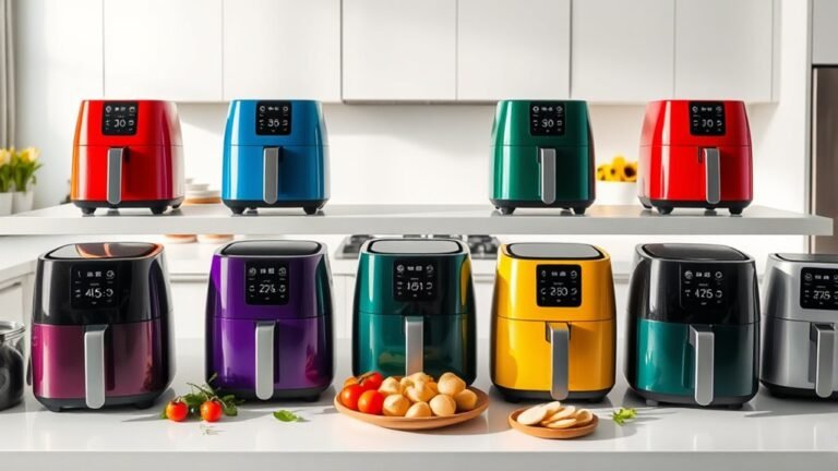 top air fryers for students