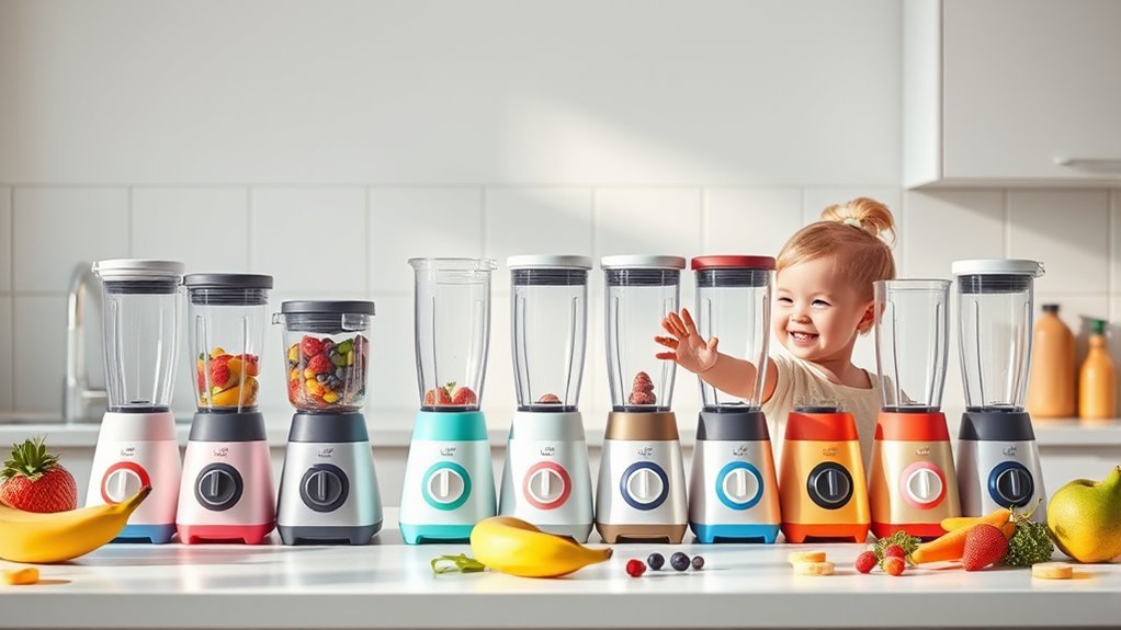 top baby blenders 2026