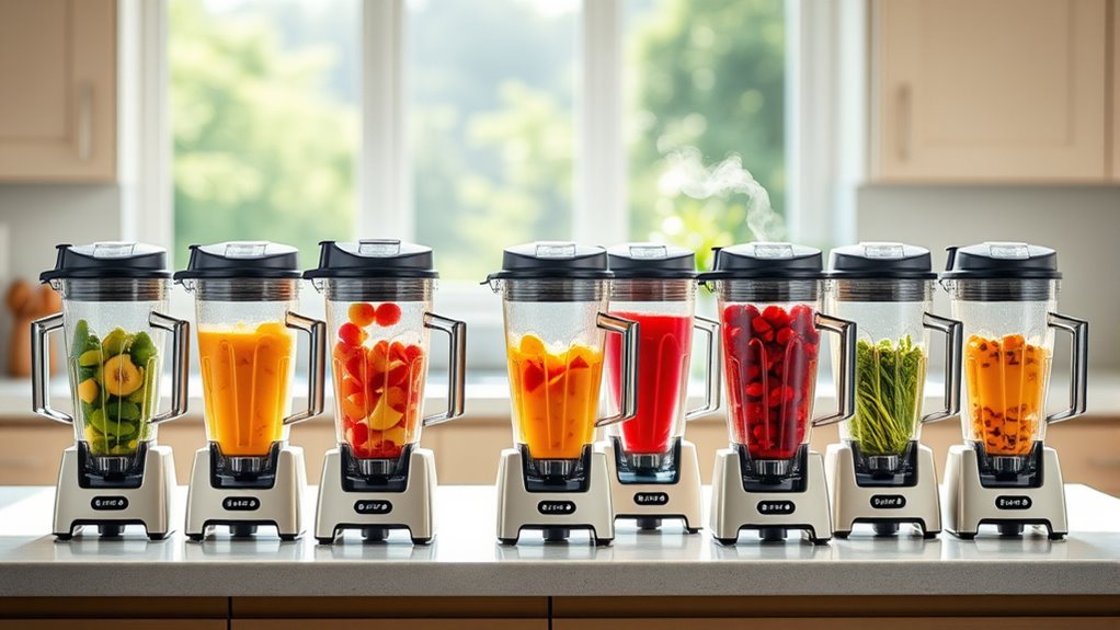 top baby food blenders