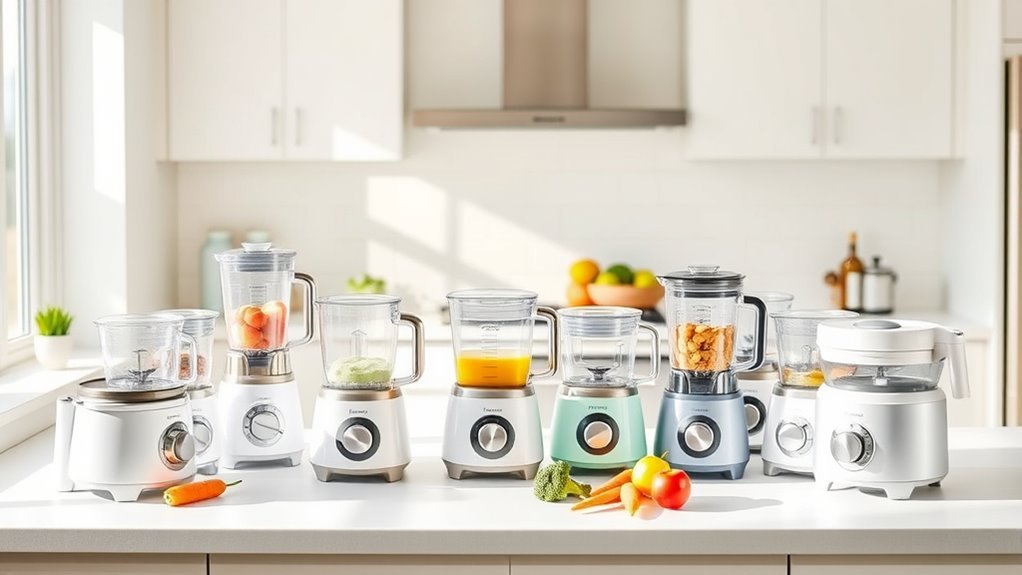 top baby food combos