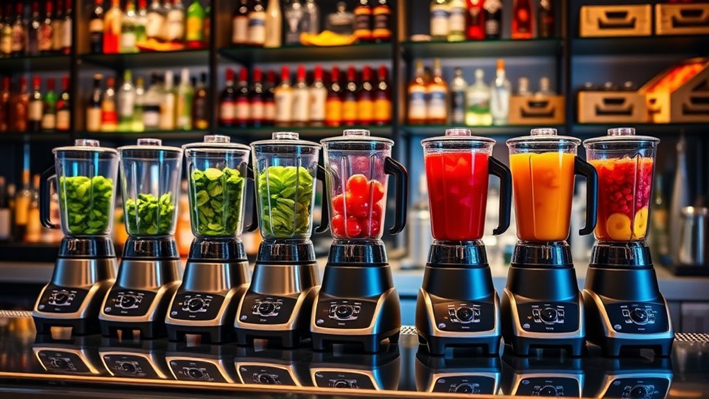 top bar blenders 2026