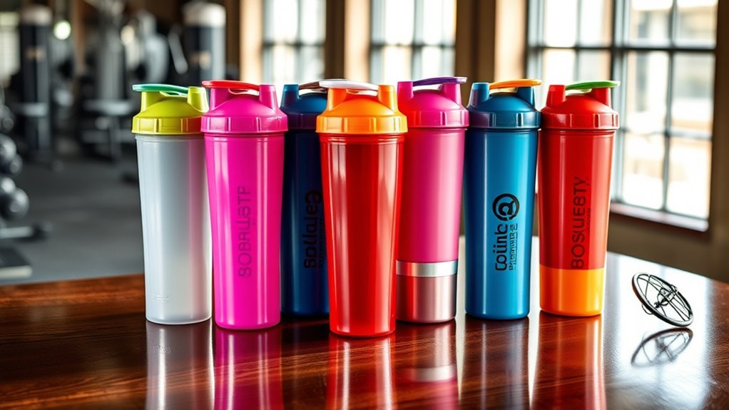 top blender bottles reddit