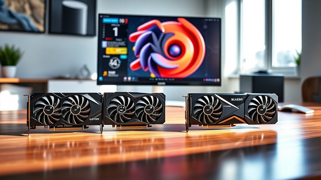 top blender graphics cards