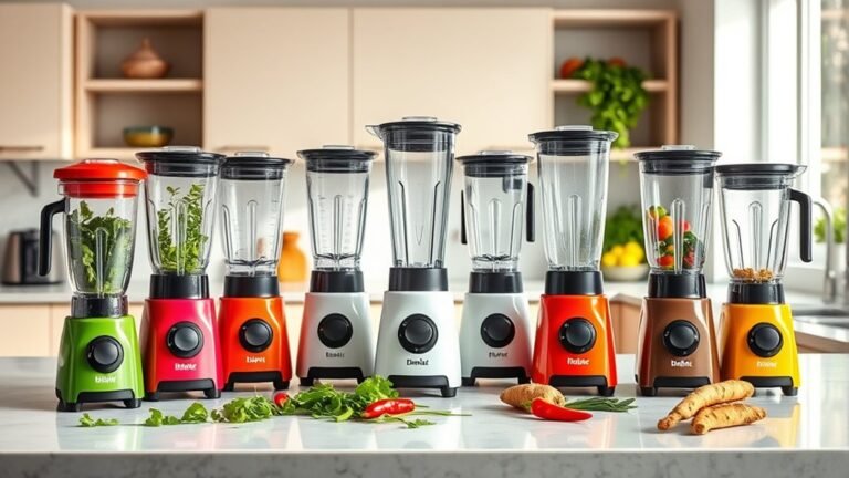 top blenders for chutney