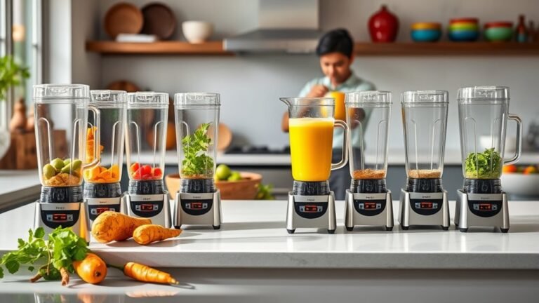 top blenders for indian cooking