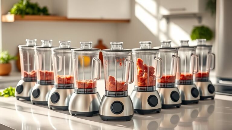 top blenders for meat