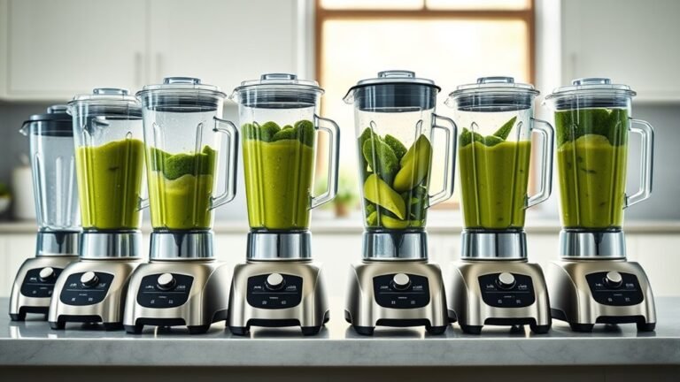 top blenders for sea moss