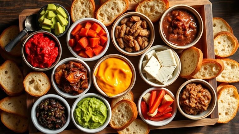 top bread dip recommendations