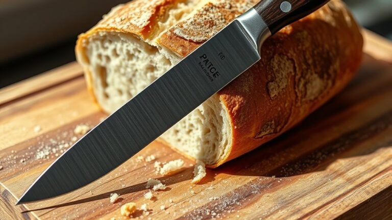 top bread knives reviewed