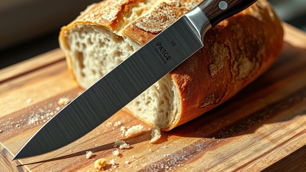 top bread knives reviewed