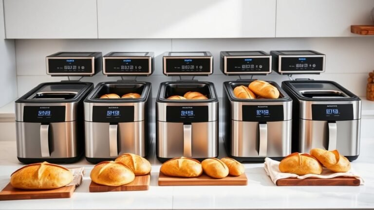 top bread makers 2026