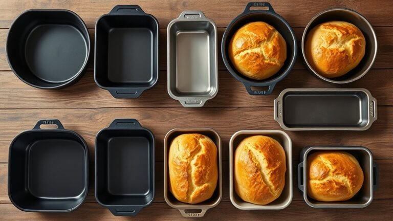 top bread pans 2026