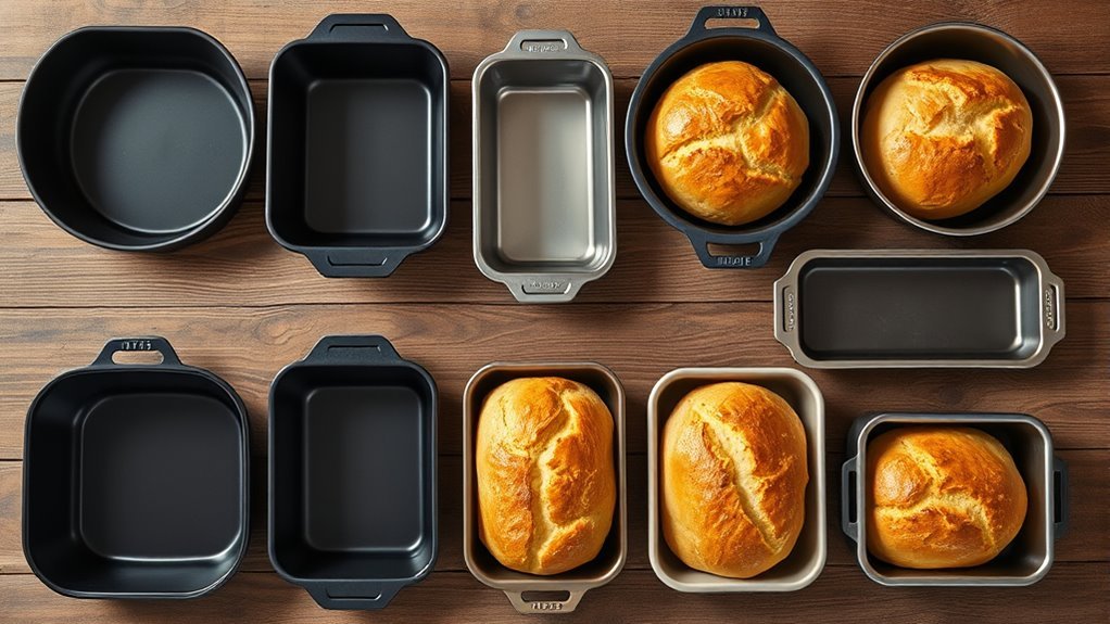top bread pans 2026