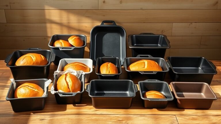 top bread pans reviewed