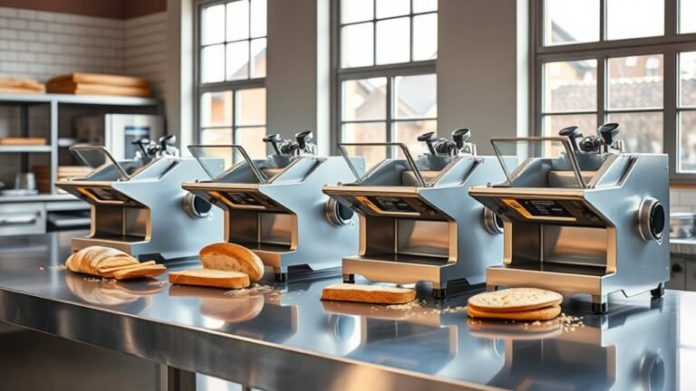 top bread slicers 2026