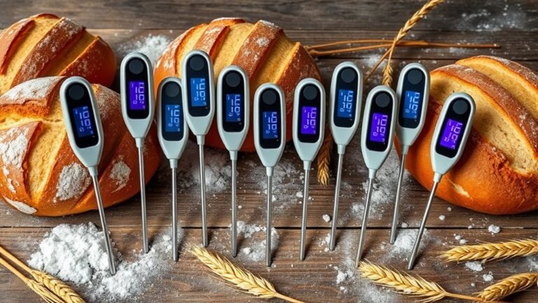 top bread thermometers 2026