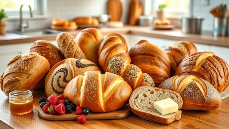 top breakfast breads 2026