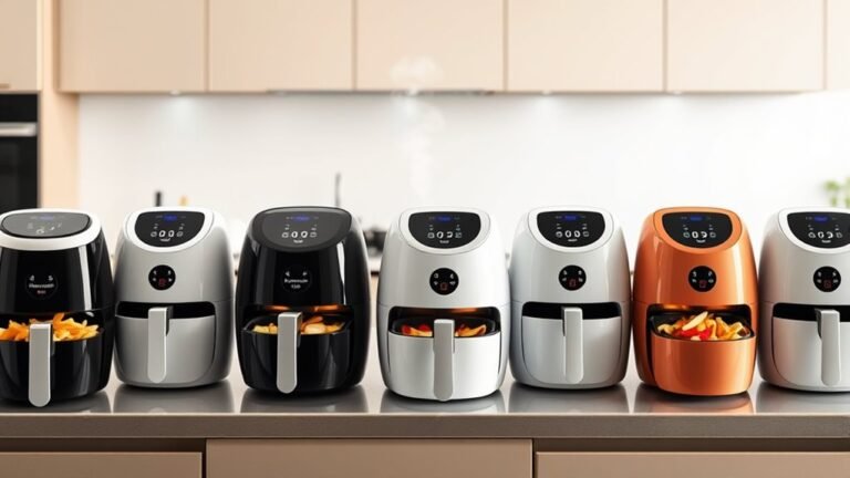 top ceramic air fryers