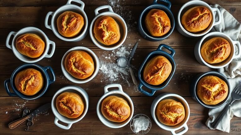 top ceramic bread pans