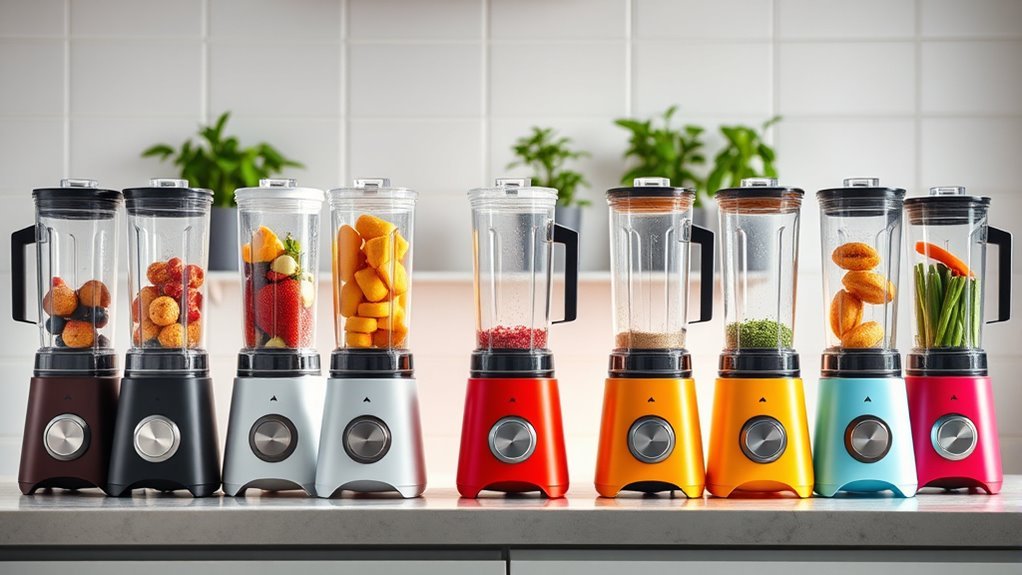 top compact blenders 2026