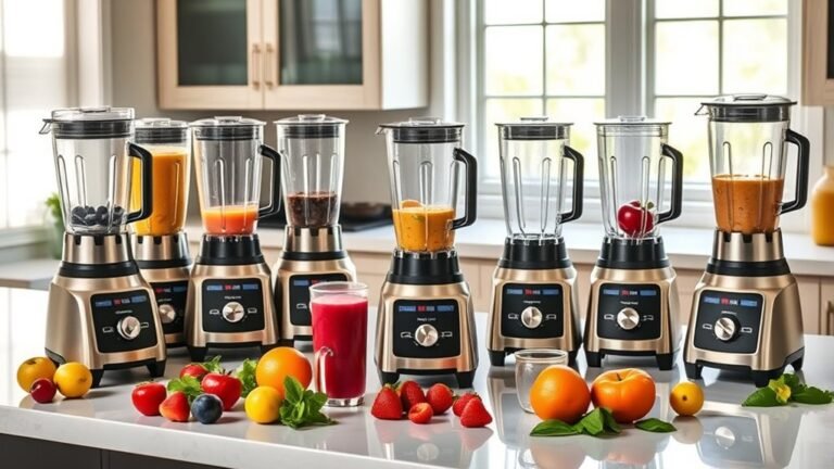 top cuisinart blenders 2026