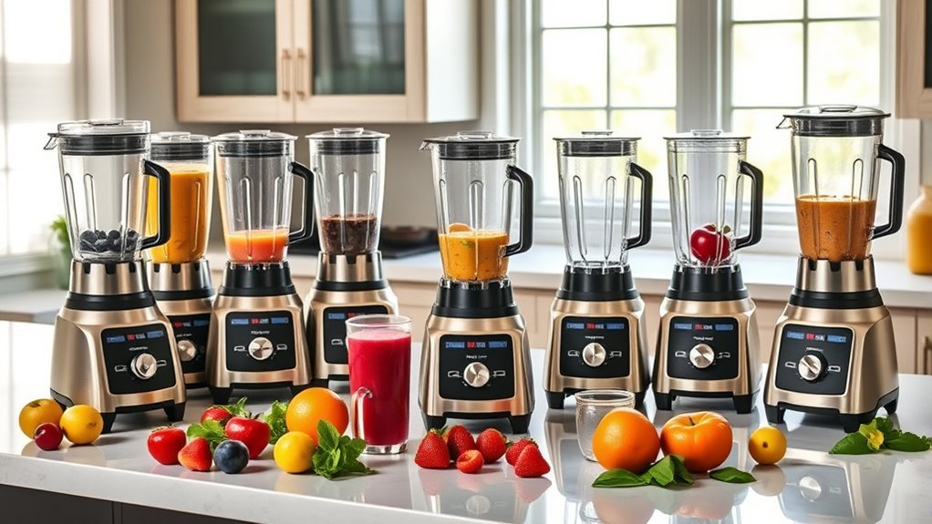 top cuisinart blenders 2026