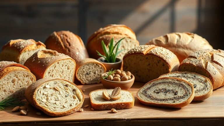 top diabetic friendly bread options