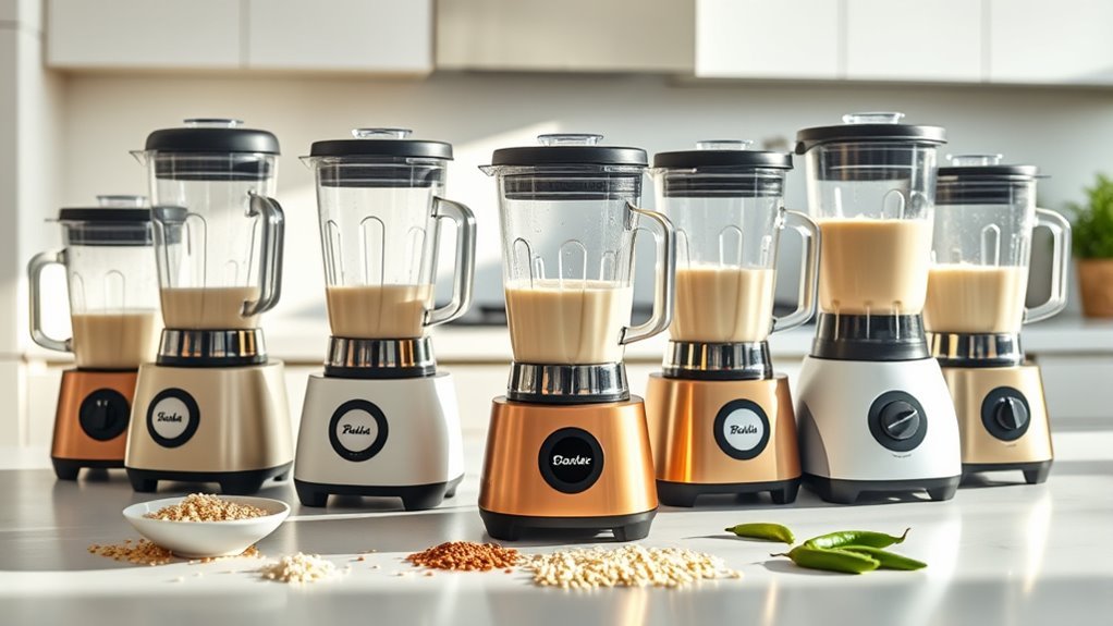 top dosa batter blenders
