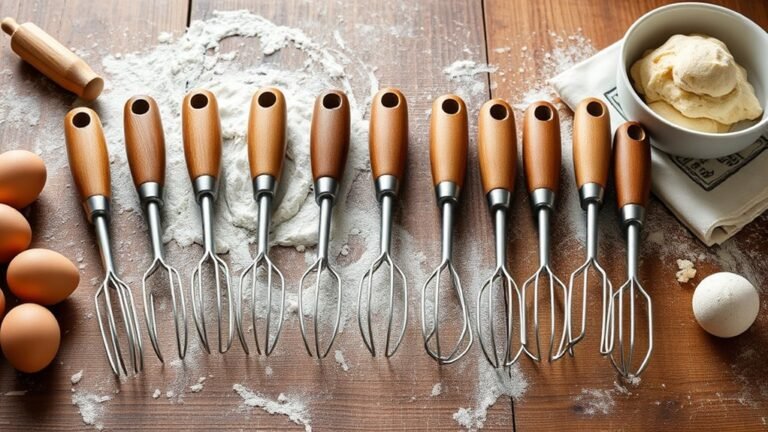 top dough blenders 2026