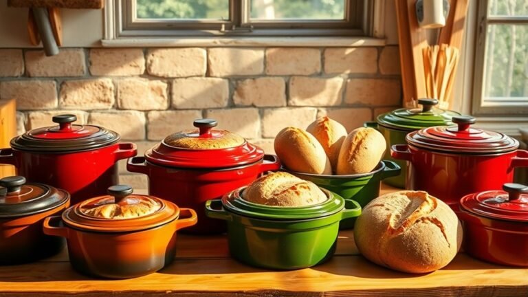 top dutch ovens 2026