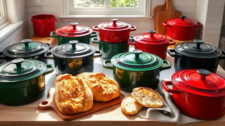 top dutch ovens 2026