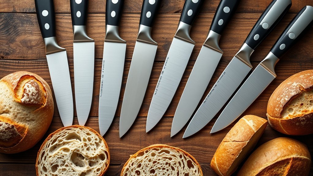 top electric knives reviewed