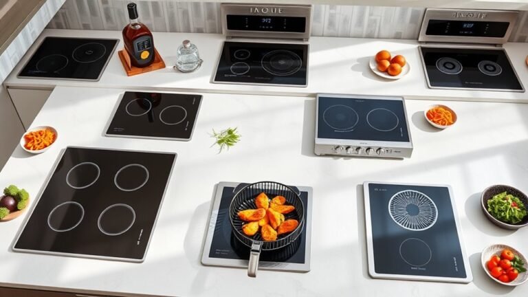 top electric stoves 2026