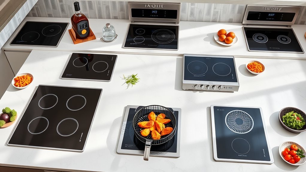 top electric stoves 2026