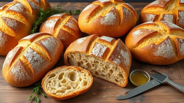 top french bread recipes