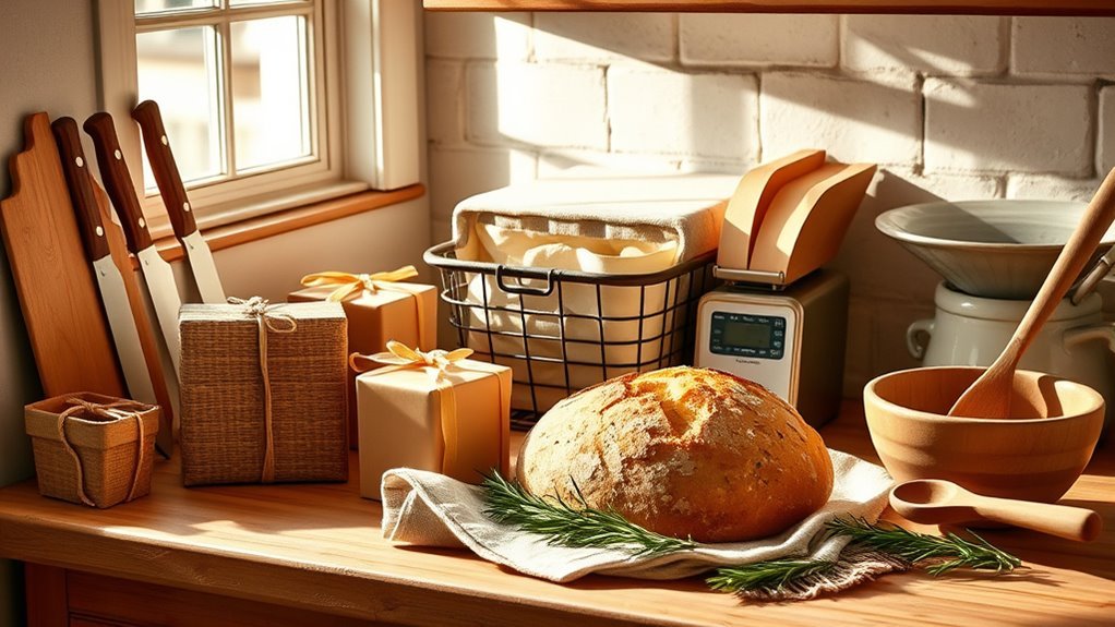 top gifts for bakers