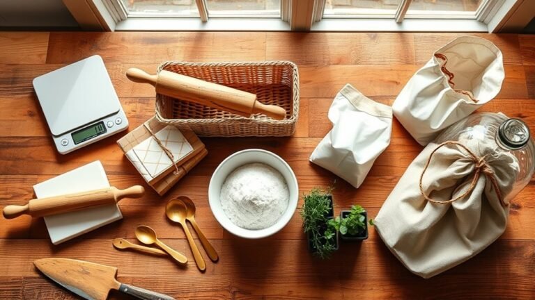 top gifts for bakers