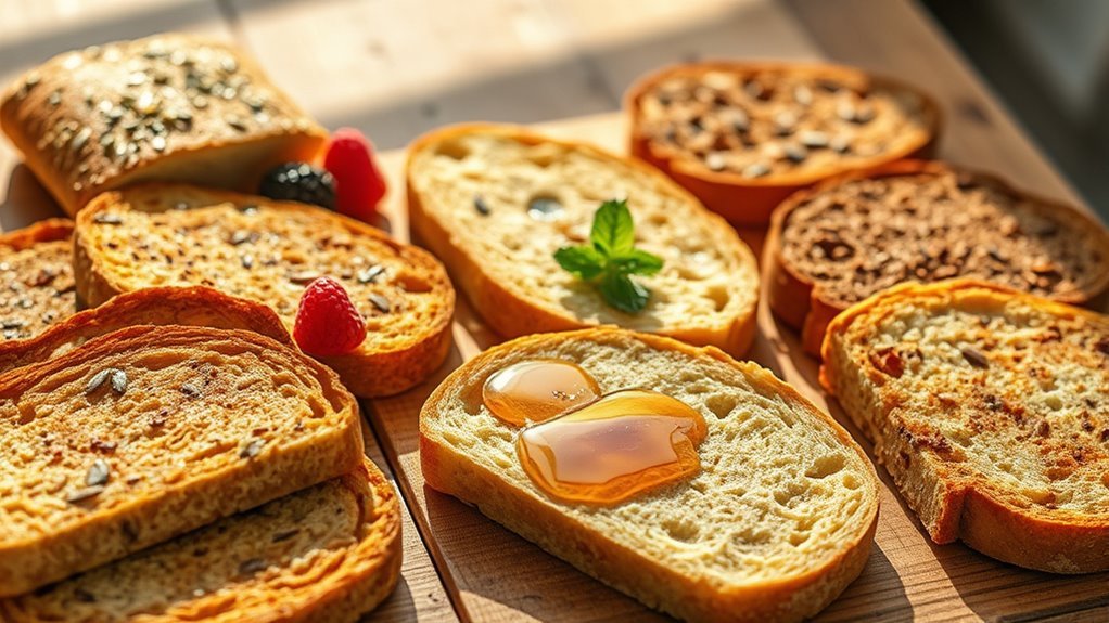 top gluten free french toast