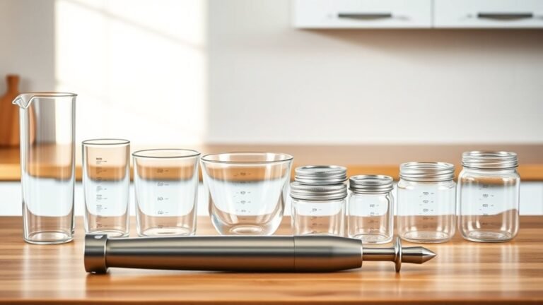 top immersion blender containers