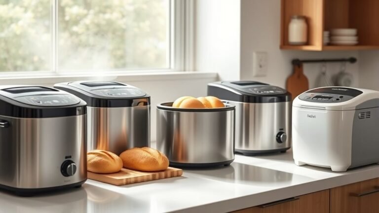 top japanese bread makers