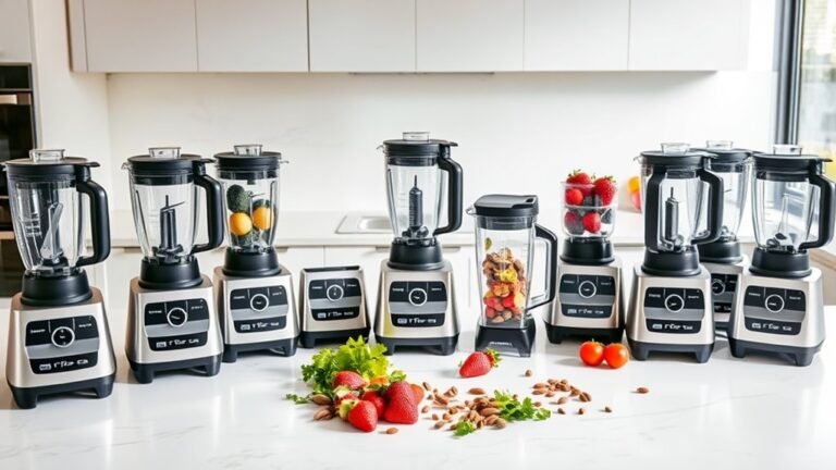 top kitchen appliance combos
