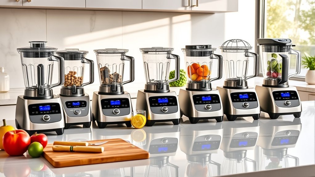 top kitchen appliance combos