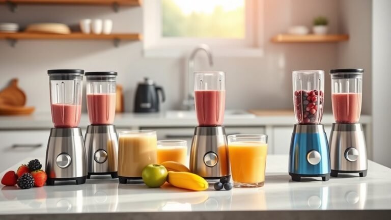 top mini blenders 2026