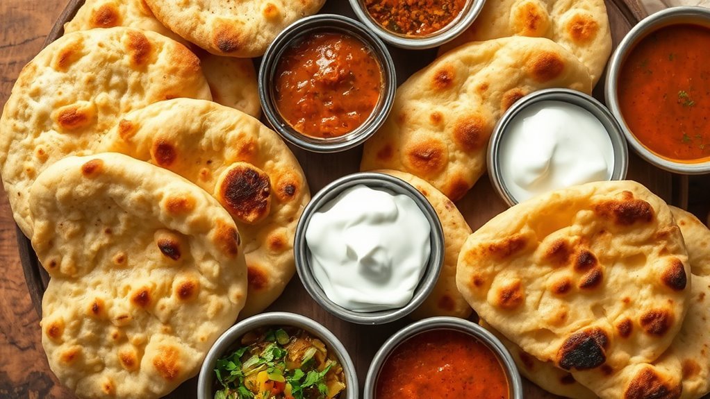 top naan bread picks