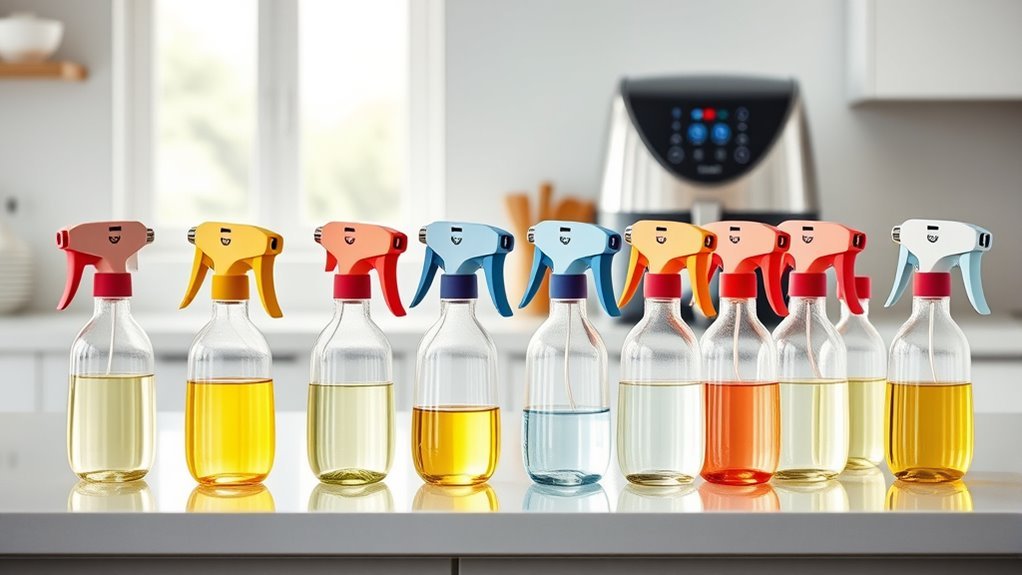 top oil sprayers 2026