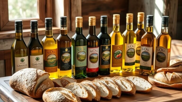 top olive oils 2026