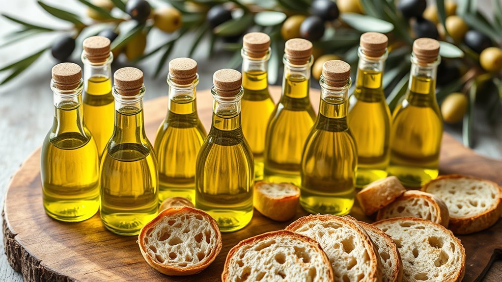 top olive oils 2026
